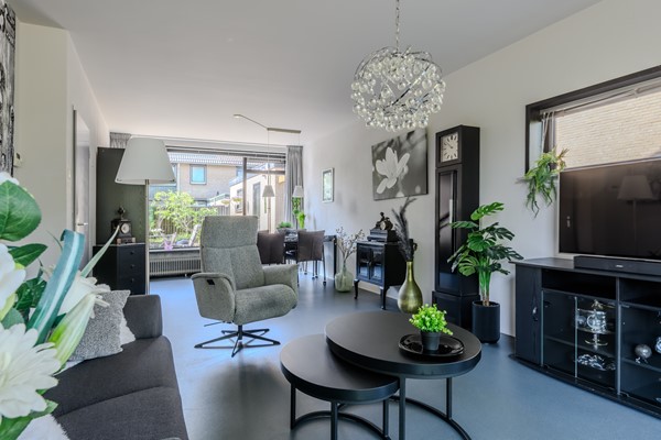 Medium property photo - Aalsburg 2915, 6602 WK Wijchen